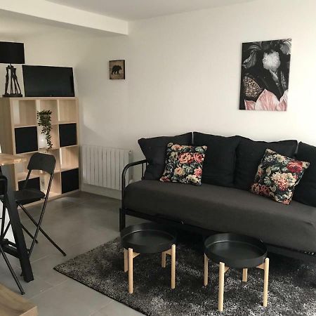 Residence Belhommet 3 Landerneau Ngoại thất bức ảnh