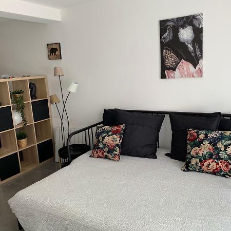 Residence Belhommet 3 Landerneau Ngoại thất bức ảnh