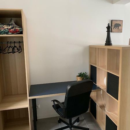 Residence Belhommet 3 Landerneau Ngoại thất bức ảnh