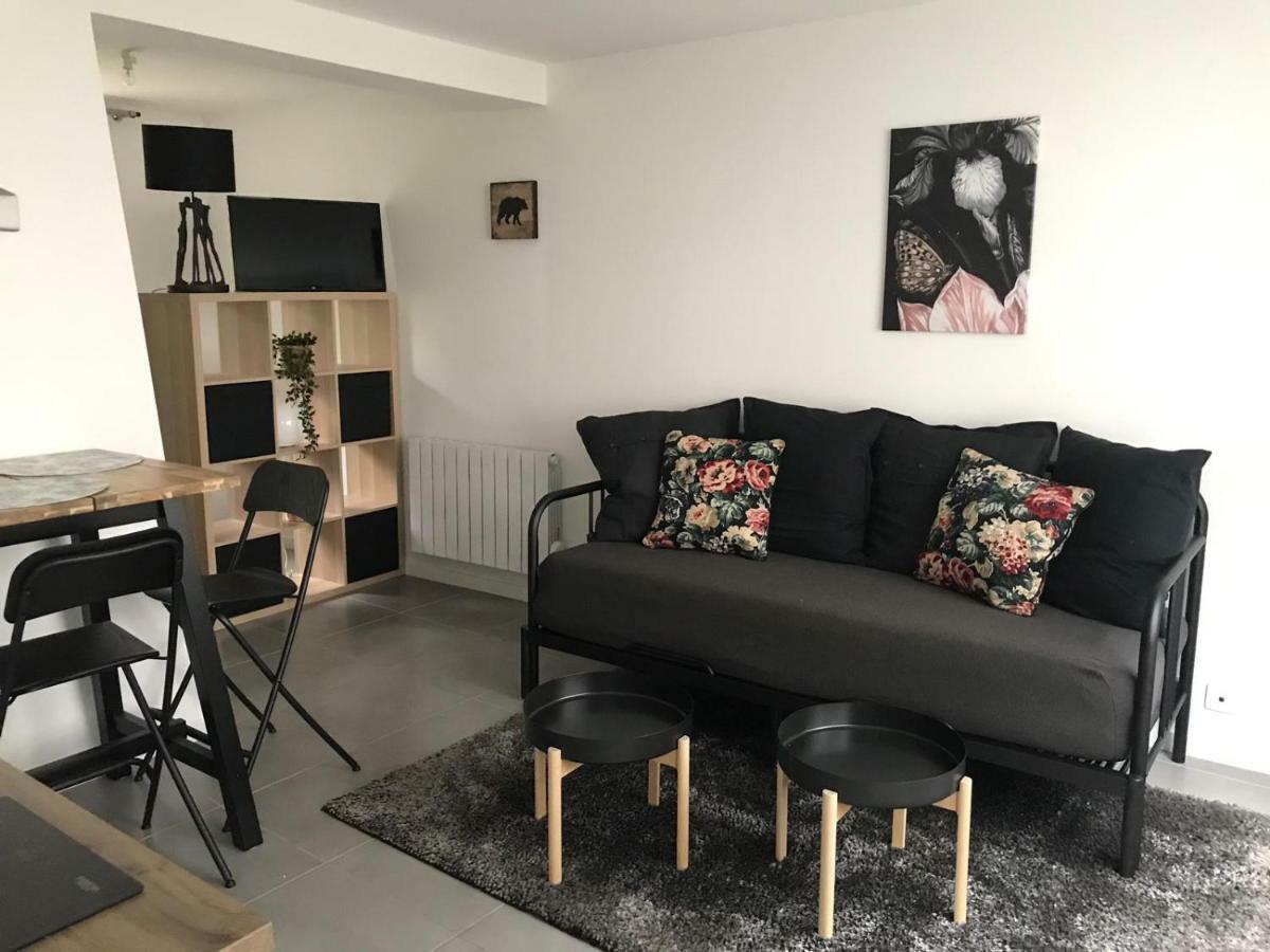 Residence Belhommet 3 Landerneau Ngoại thất bức ảnh