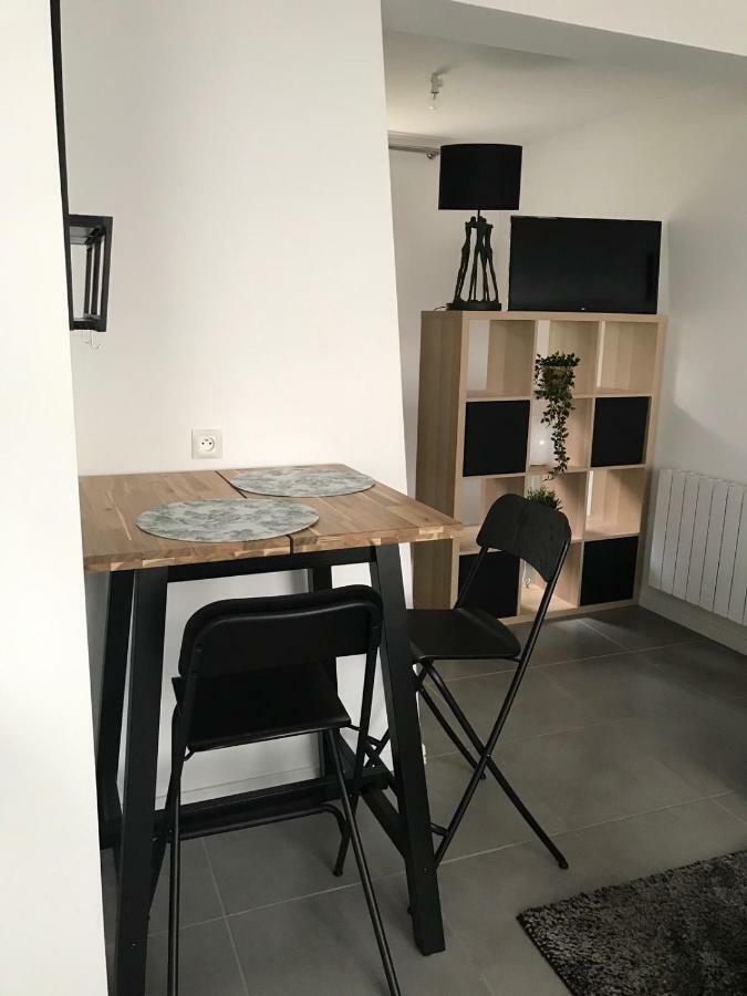 Residence Belhommet 3 Landerneau Ngoại thất bức ảnh