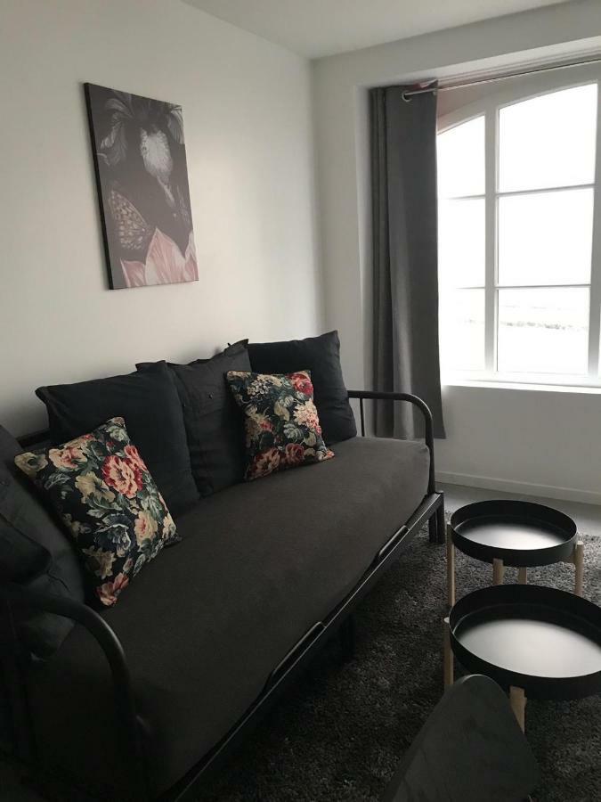 Residence Belhommet 3 Landerneau Ngoại thất bức ảnh